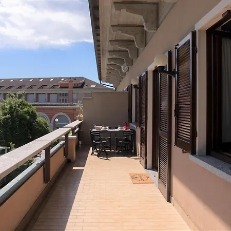 Casa Silvy بافينو