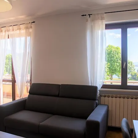 Διαμέρισμα Casa Silvy *