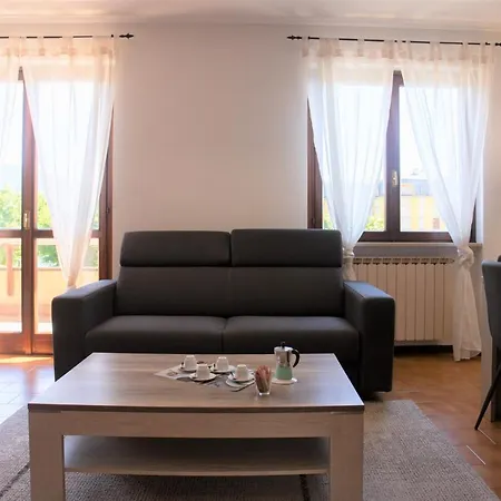 Casa Silvy Μπαβένο