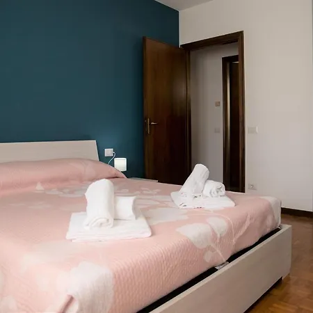 Apartman Casa Silvy Baveno