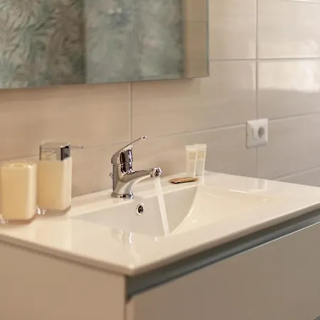 Casa Silvy Apartment Baveno