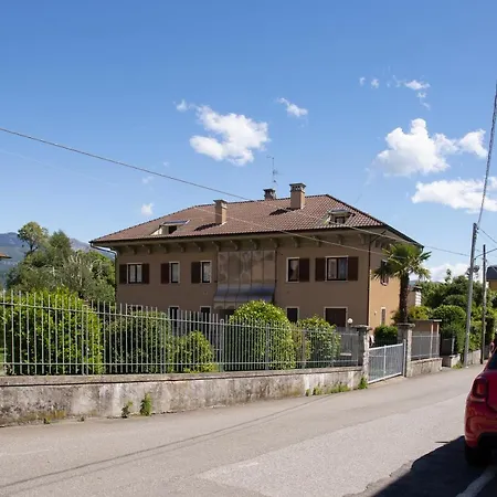 Casa Silvy شقة *