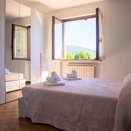 Apartman Casa Silvy Baveno