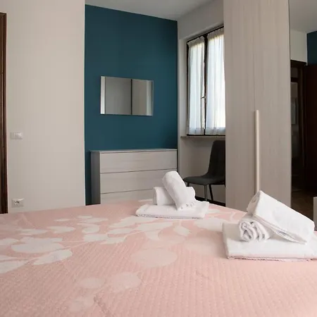 Casa Silvy Apartment