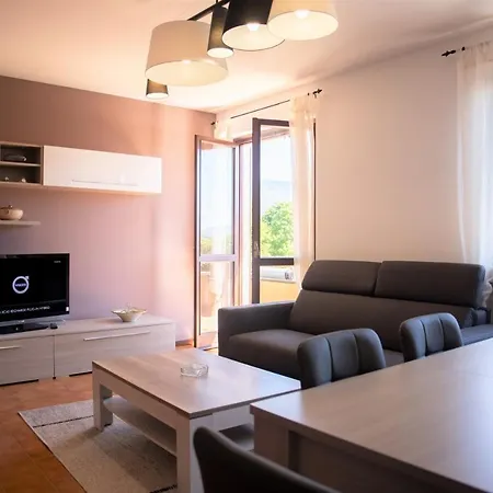Apartman Casa Silvy *