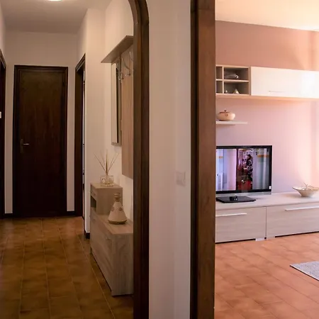 Apartment Casa Silvy Baveno