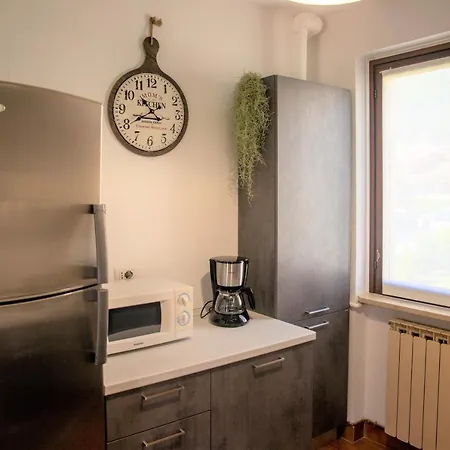 Apartman Casa Silvy *