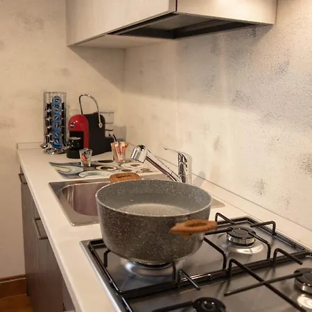 Casa Silvy * Baveno