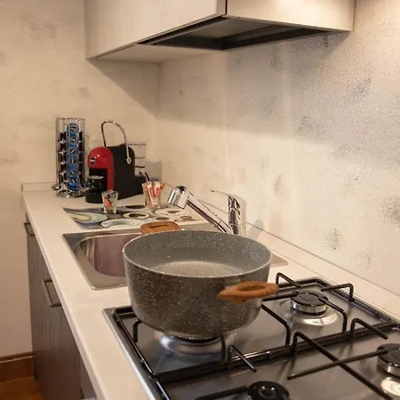 Casa Silvy * بافينو
