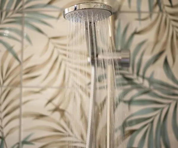 Daire Casa Silvy Baveno