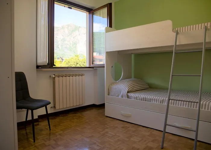 Casa Silvy * Μπαβένο