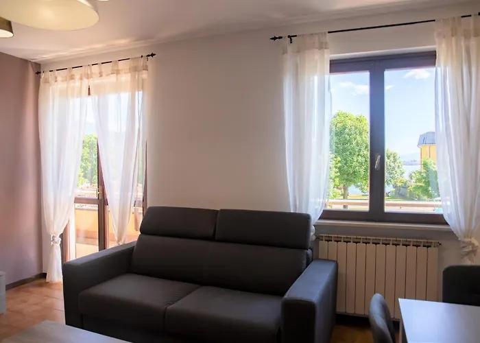 Διαμέρισμα Casa Silvy *