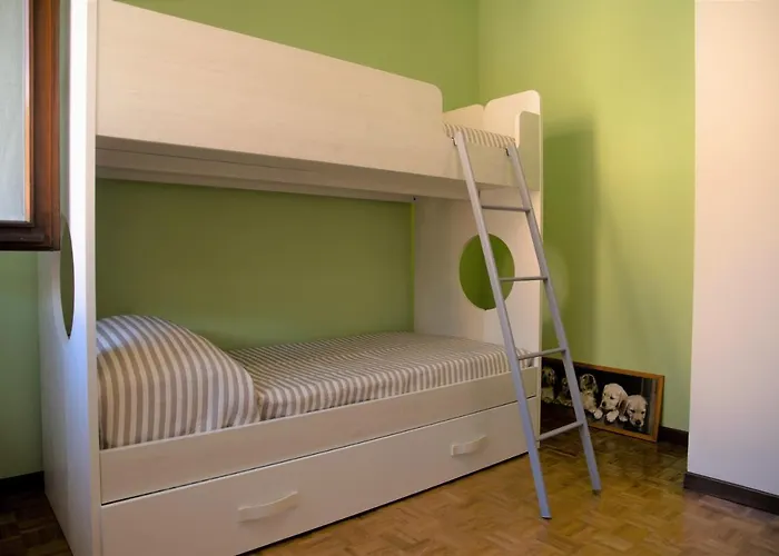 Διαμέρισμα Casa Silvy *