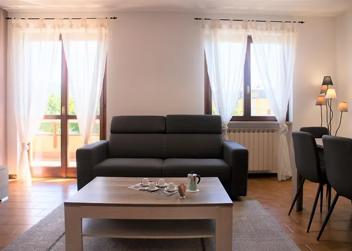 Casa Silvy Μπαβένο