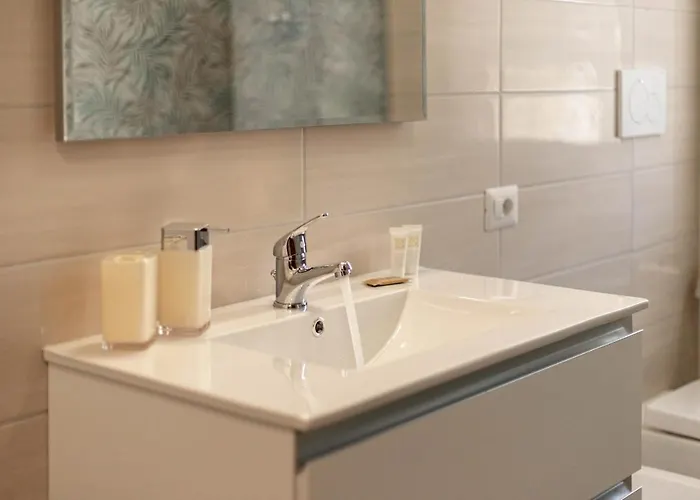 Casa Silvy Διαμέρισμα Μπαβένο