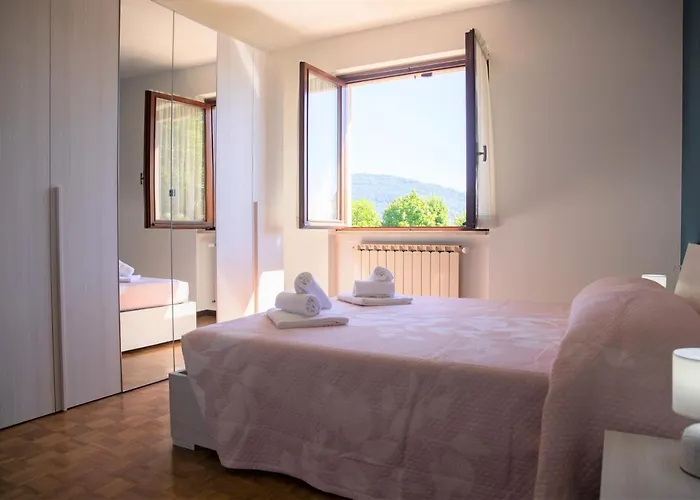 Daire Casa Silvy Baveno