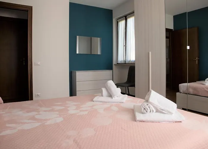 Casa Silvy Διαμέρισμα