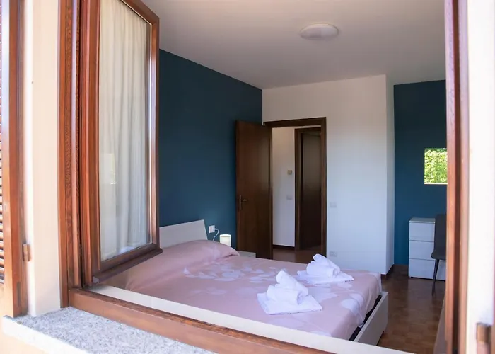 Casa Silvy * Μπαβένο