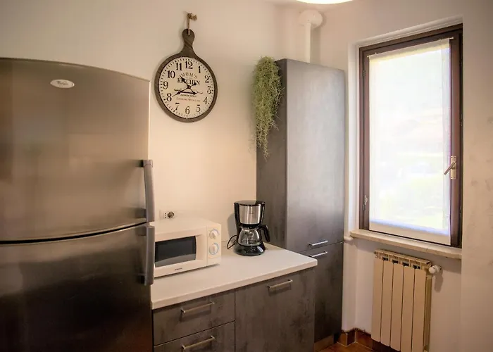 Διαμέρισμα Casa Silvy *