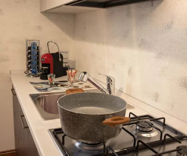 Casa Silvy * Μπαβένο